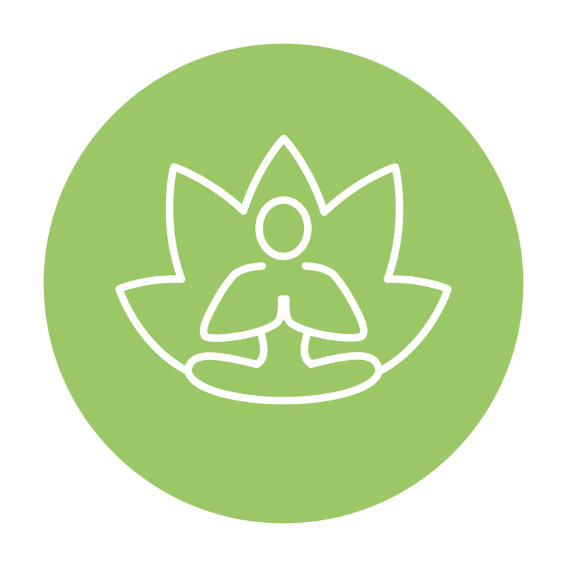 Body and Mind Matter Logo