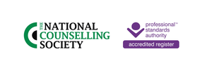 The National Counselling Society Logo