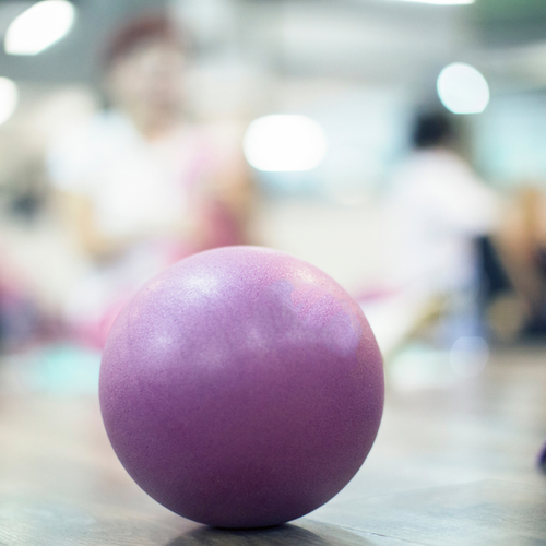 Pilates Ball