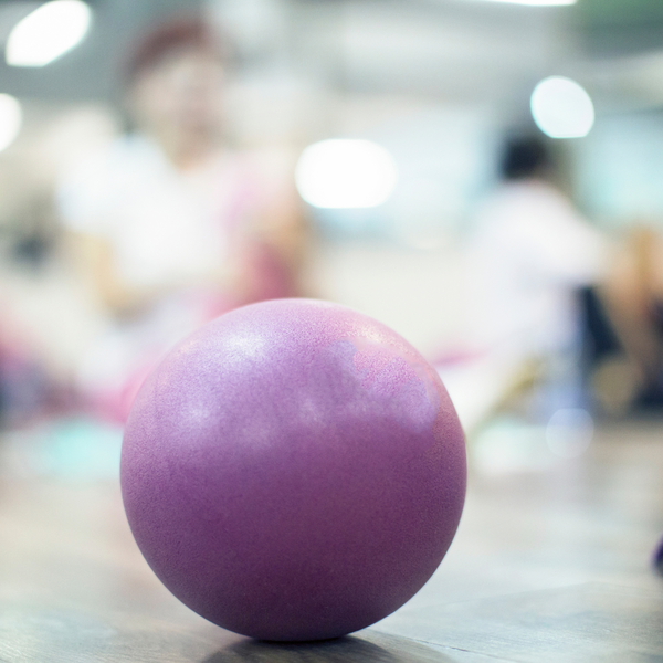 Pilates Ball