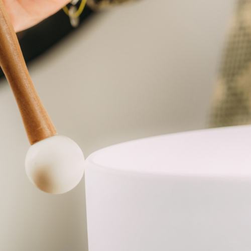Sound Bath