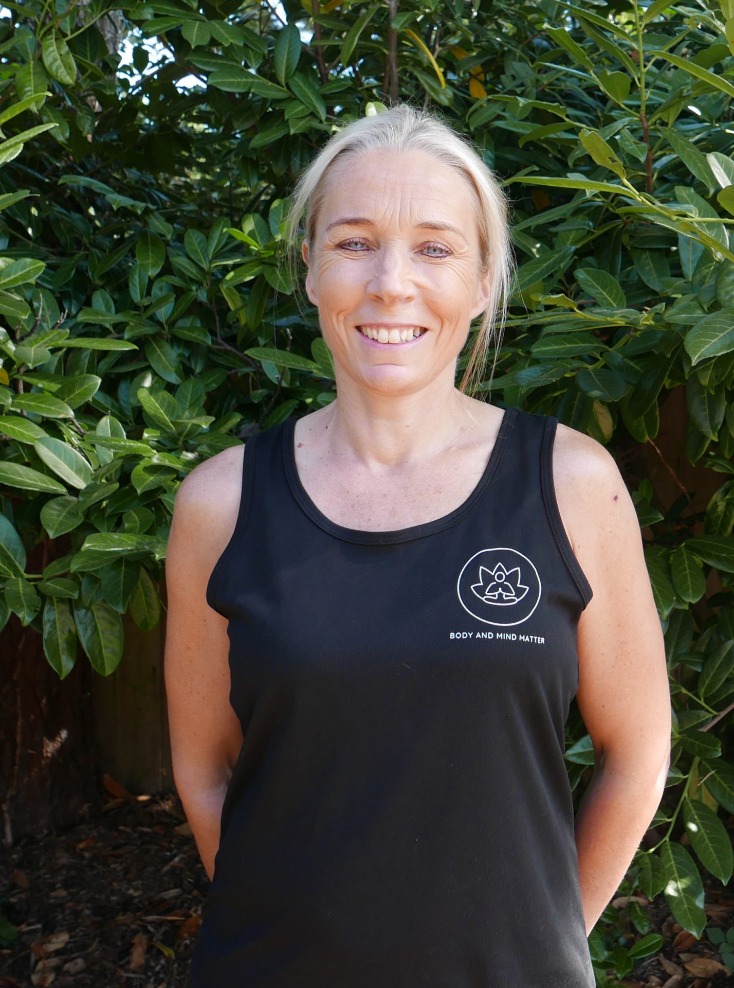 Image of Michelle Carpenter